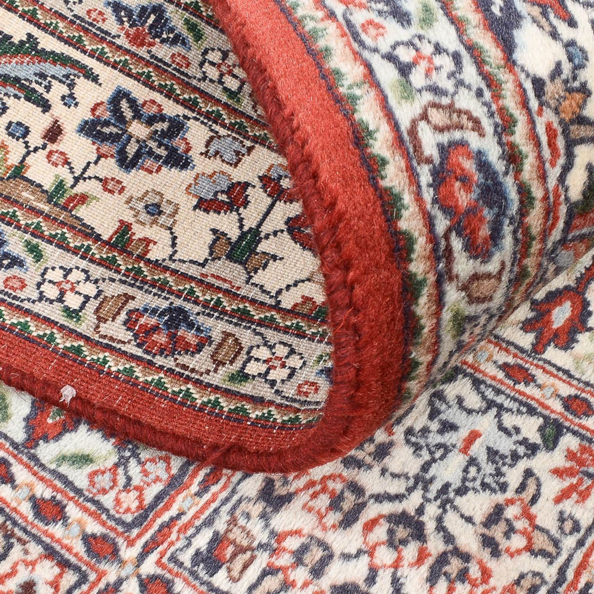 Perser Rug - Classic - 147 x 100 cm - multicolored