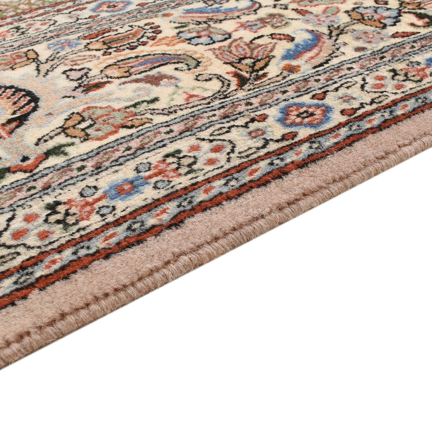 Moud Teppich 299x197cm - Perserteppich