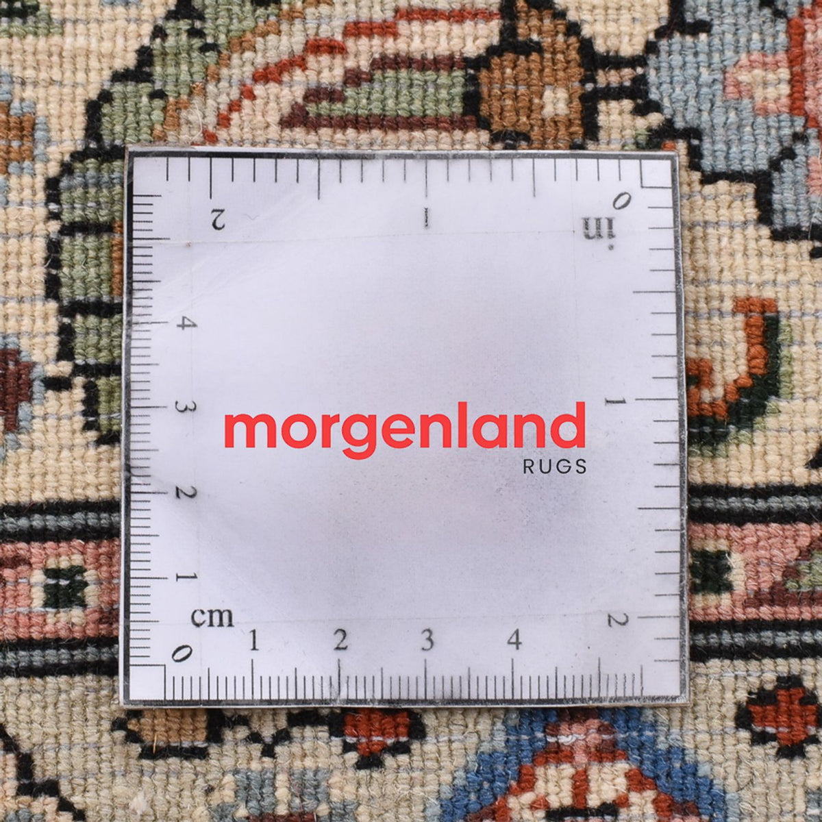 Perser Rug - Classic - 299 x 197 cm - sand