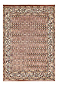 Perser Rug - Classic - 293 x 200 cm - rust