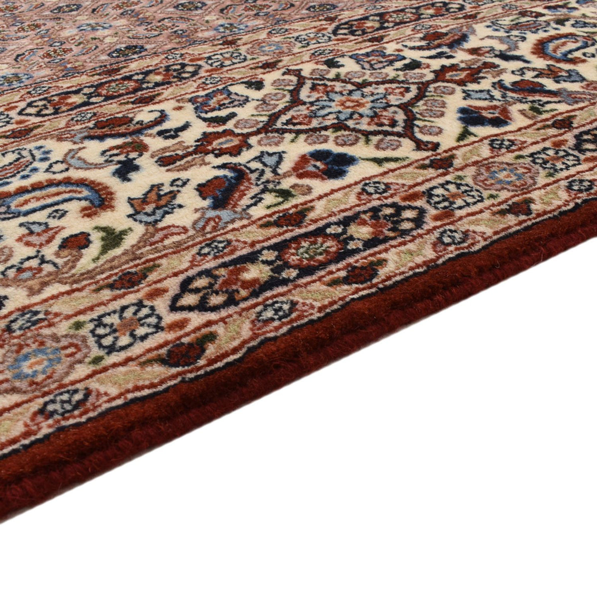 Perser Rug - Classic - 293 x 200 cm - rust