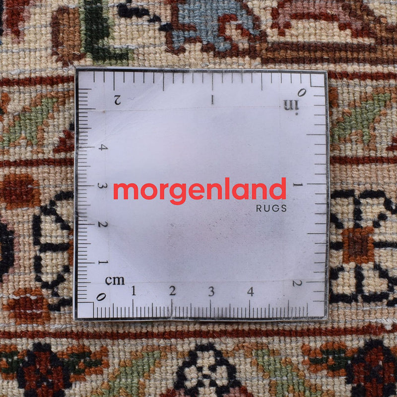 Perser Rug - Classic - 293 x 200 cm - rust