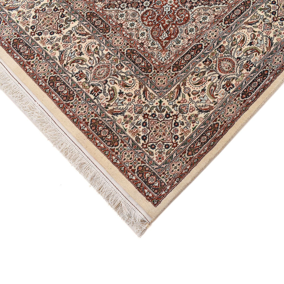 Perser Rug - Classic - 350 x 242 cm - light brown
