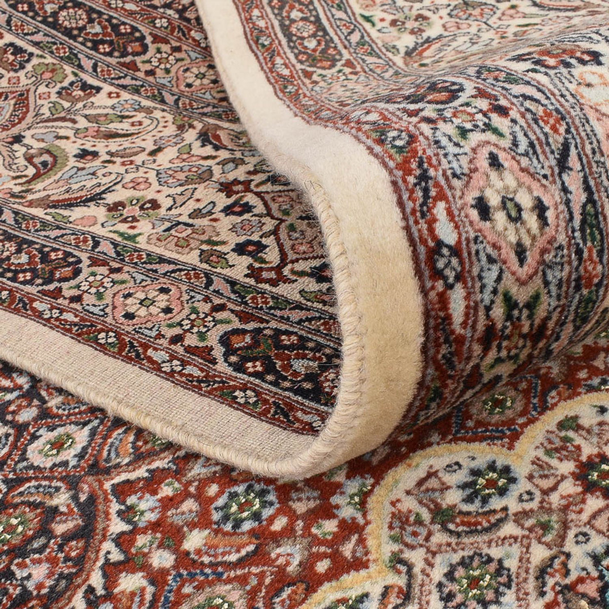 Perser Rug - Classic - 350 x 242 cm - light brown