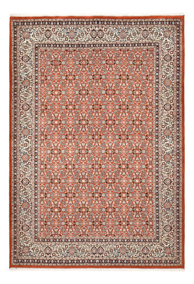 Perser Rug - Classic - 304 x 207 cm - rust