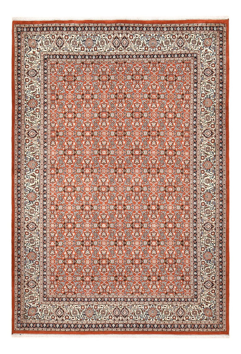Perser Rug - Classic - 304 x 207 cm - rust