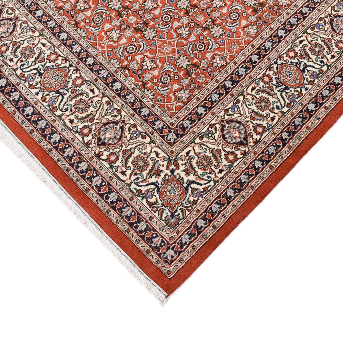 Perser Rug - Classic - 304 x 207 cm - rust