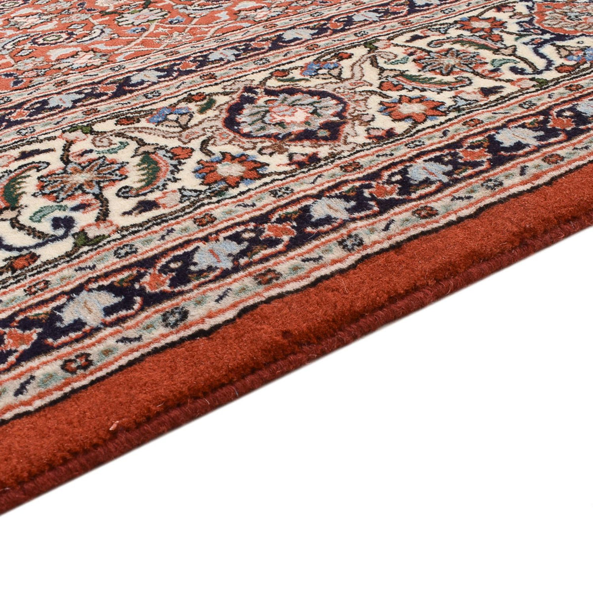 Perser Rug - Classic - 304 x 207 cm - rust