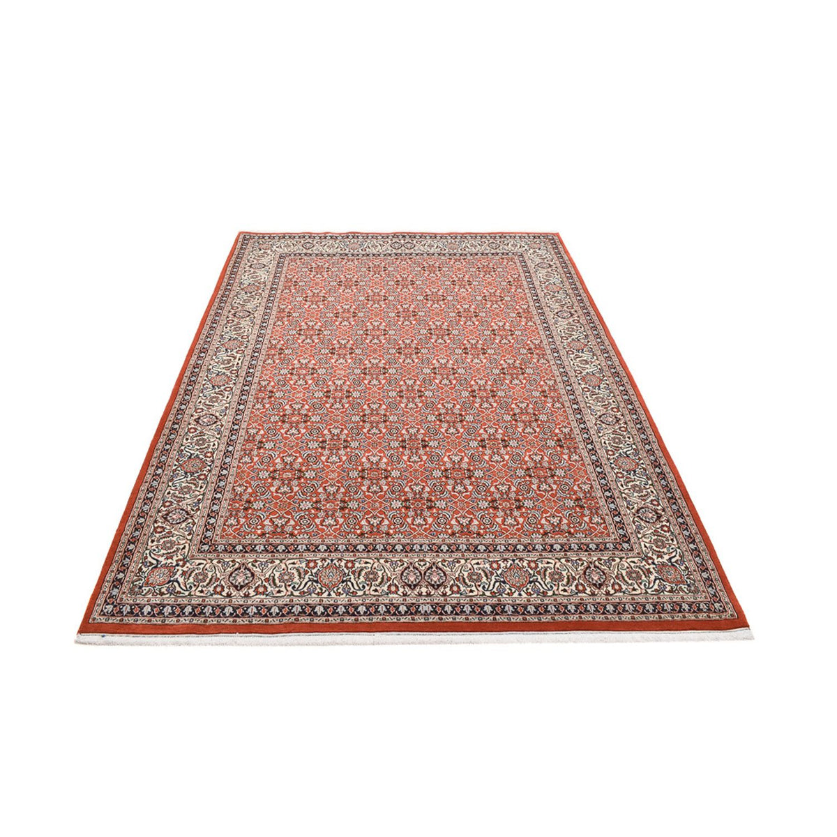 Perser Rug - Classic - 304 x 207 cm - rust