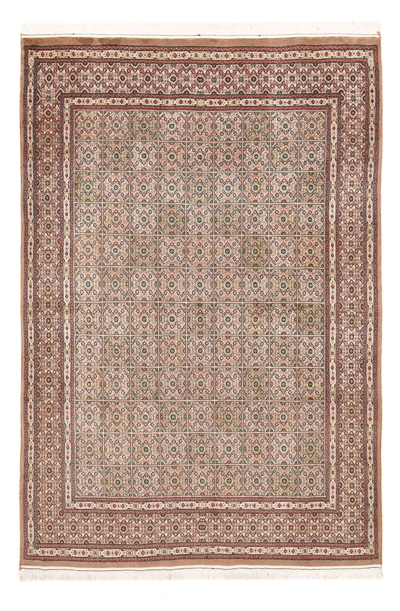 Perser Rug - Classic - 285 x 188 cm - rust