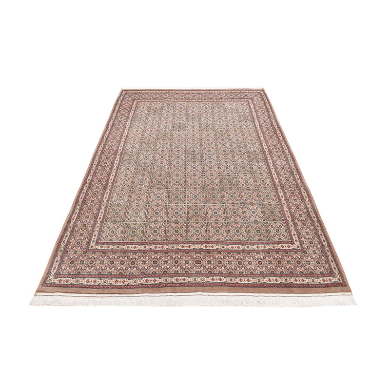 Perser Rug - Classic - 285 x 188 cm - rust