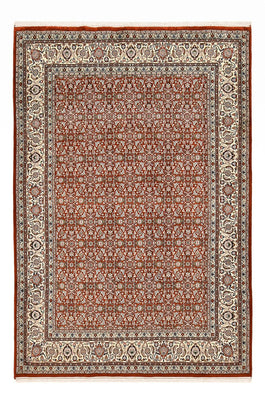 Perser Rug - Classic - 290 x 193 cm - rust