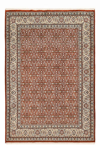 Perser Rug - Classic - 290 x 193 cm - rust
