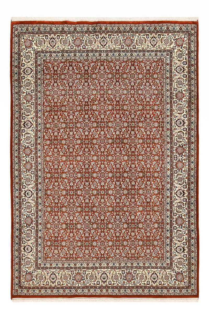 Perser Rug - Classic - 290 x 193 cm - rust
