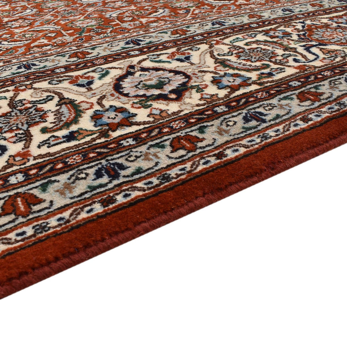 Perser Rug - Classic - 290 x 193 cm - rust