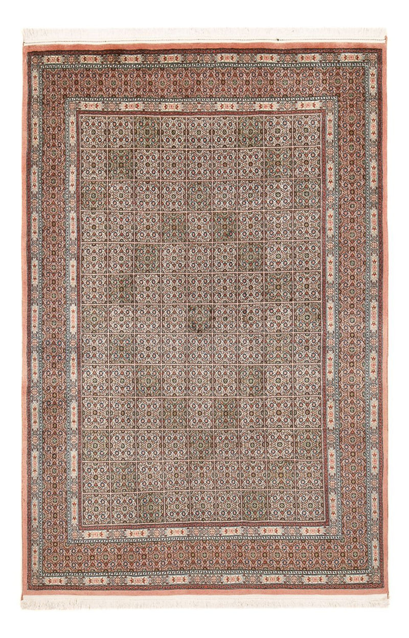 Perser Rug - Classic - 300 x 192 cm - rust