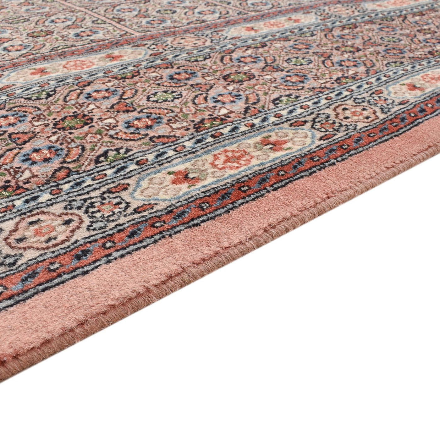 Moud Teppich 300x192cm - Perserteppich