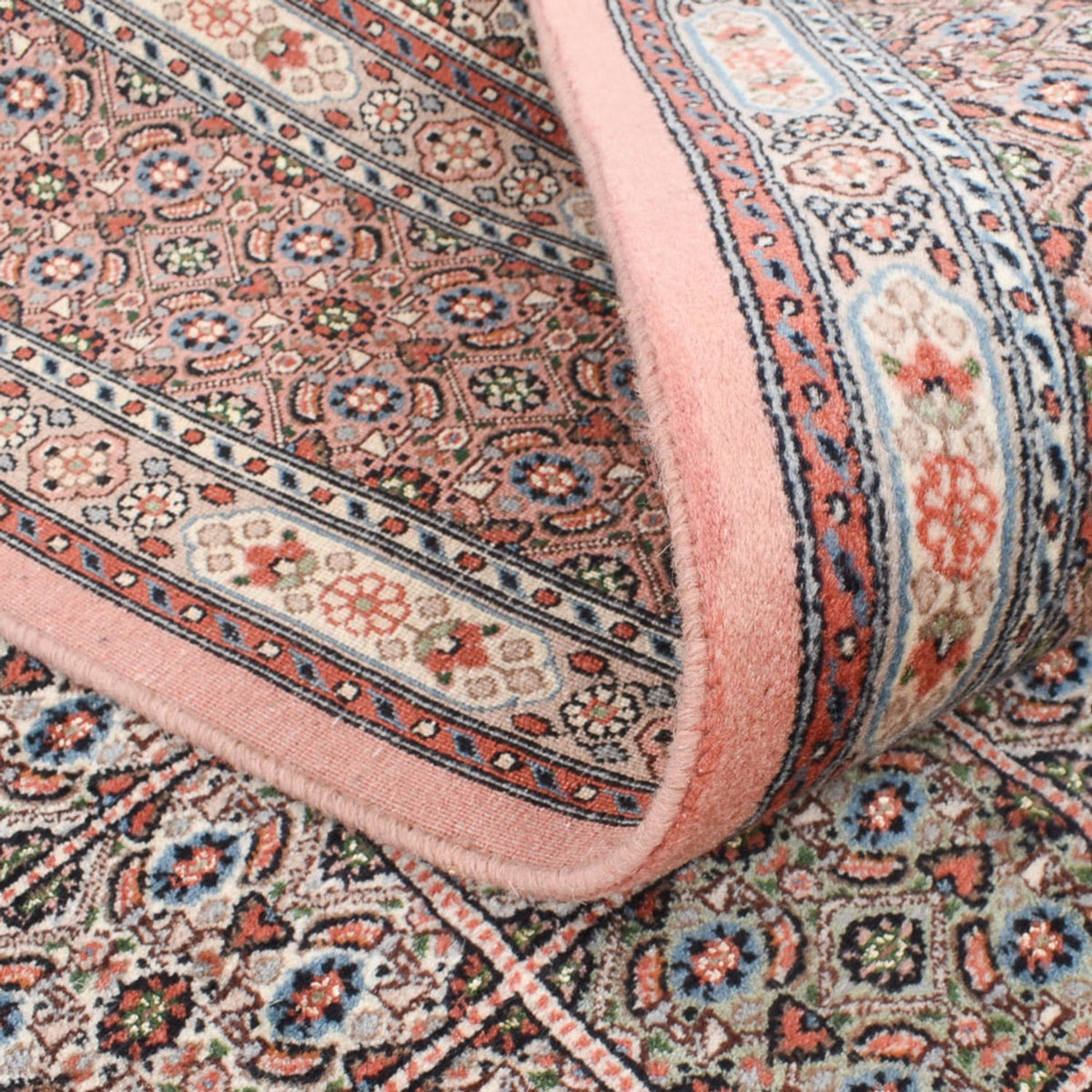 Perser Rug - Classic - 300 x 192 cm - rust