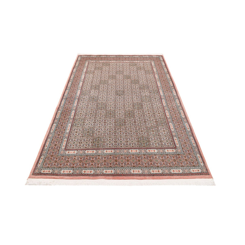 Perser Rug - Classic - 300 x 192 cm - rust