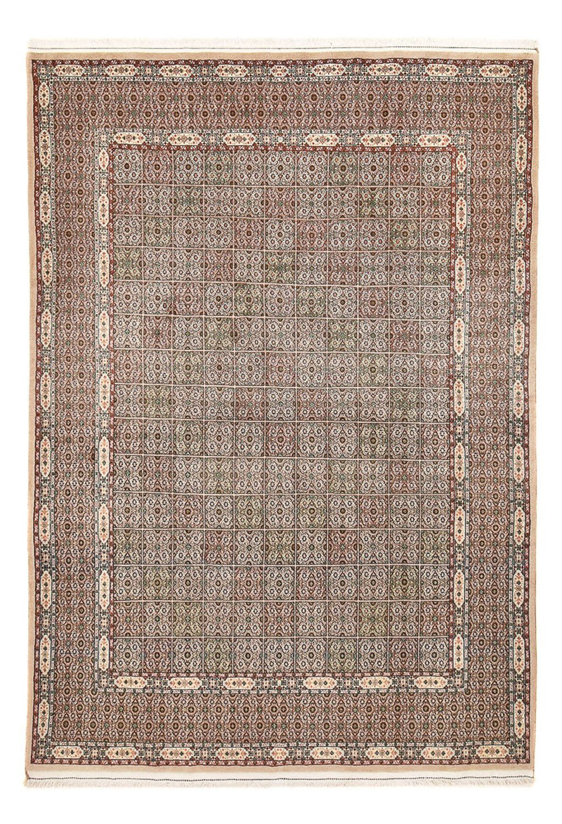 Perser Rug - Classic - 349 x 239 cm - light brown