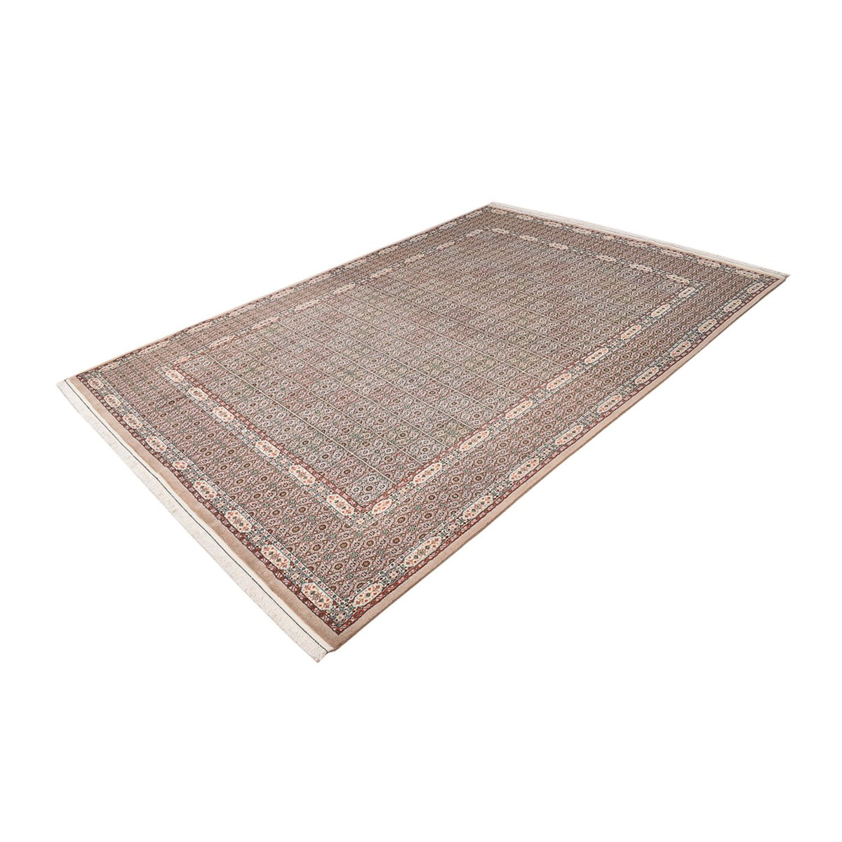 Perser Rug - Classic - 349 x 239 cm - light brown