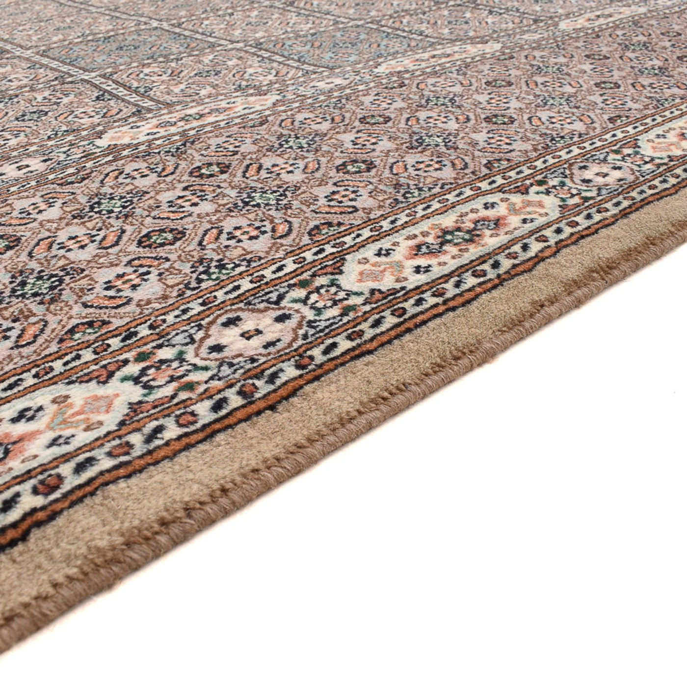 Moud Rug 346x246cm - Persian Rugs
