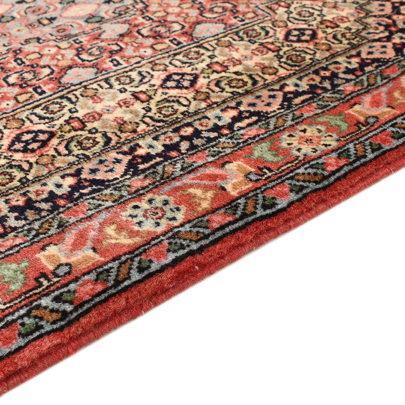 Perser Rug - Classic - 118 x 75 cm - light red