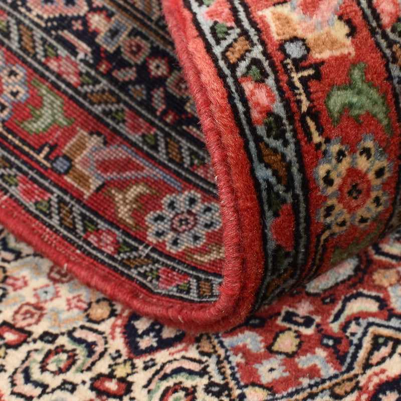 Perser Rug - Classic - 118 x 75 cm - light red