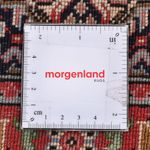 Perser Rug - Classic - 118 x 75 cm - light red