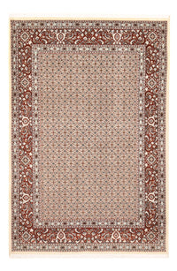 Perser Rug - Classic - 297 x 198 cm - rust