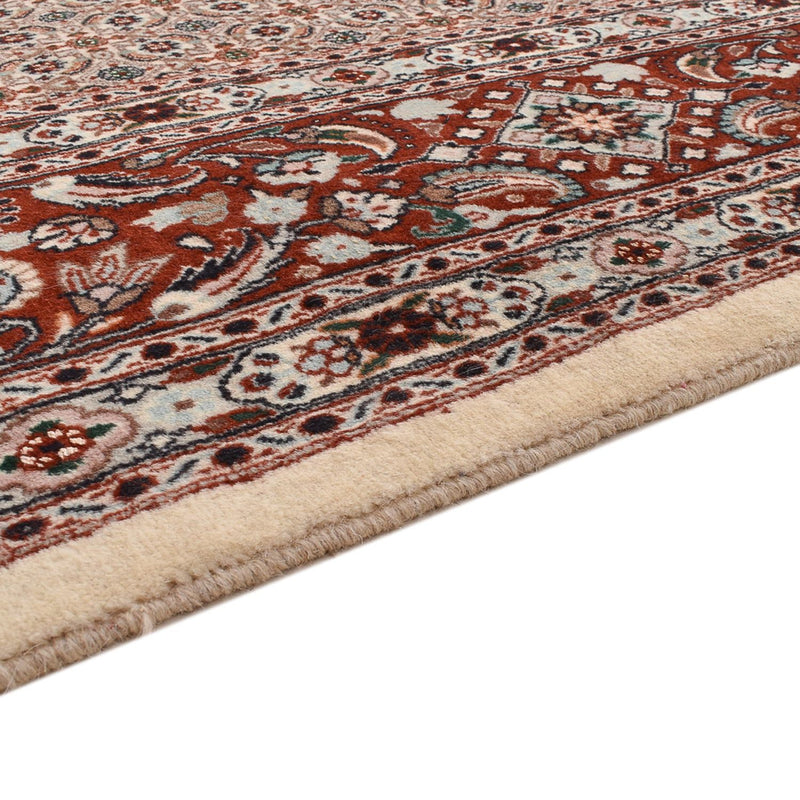 Perser Rug - Classic - 297 x 198 cm - rust