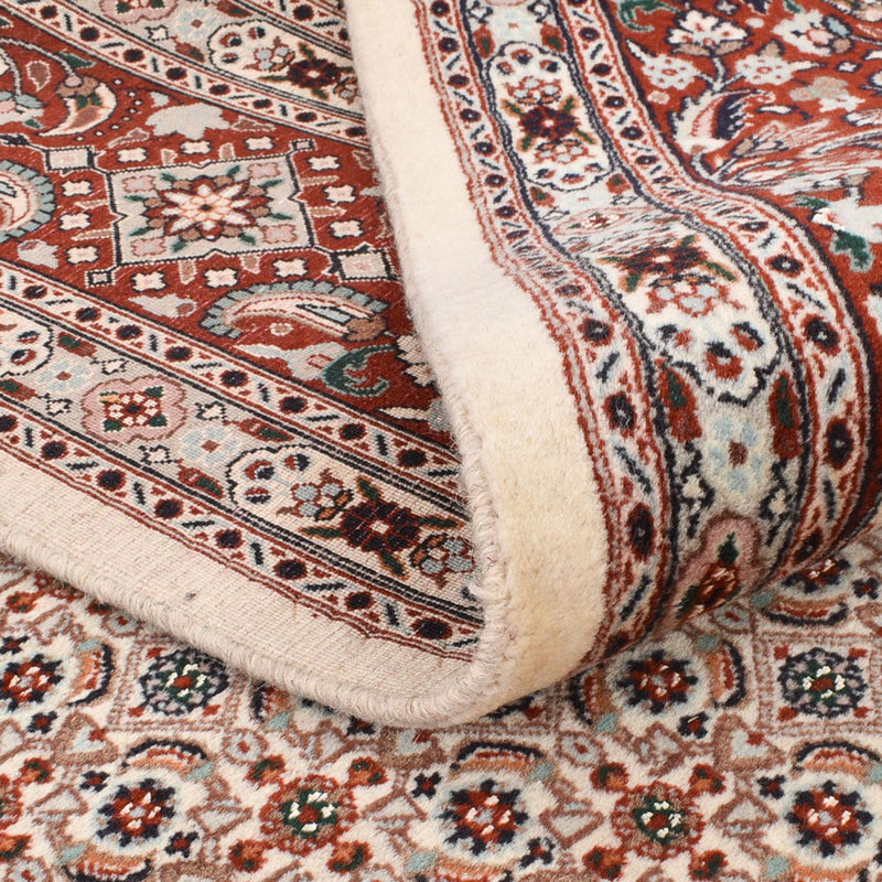 Perser Rug - Classic - 297 x 198 cm - rust