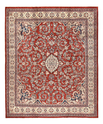 Perser Rug - Classic - 427 x 348 cm - red
