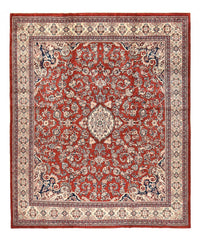Perser Rug - Classic - 427 x 348 cm - red