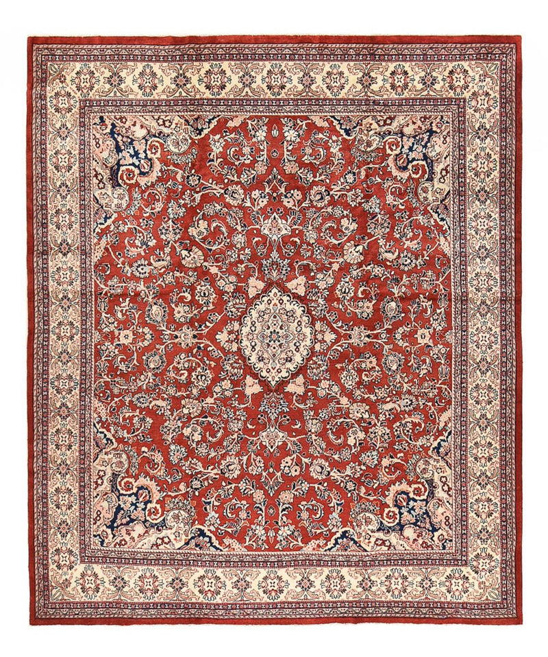 Perser Rug - Classic - 427 x 348 cm - red