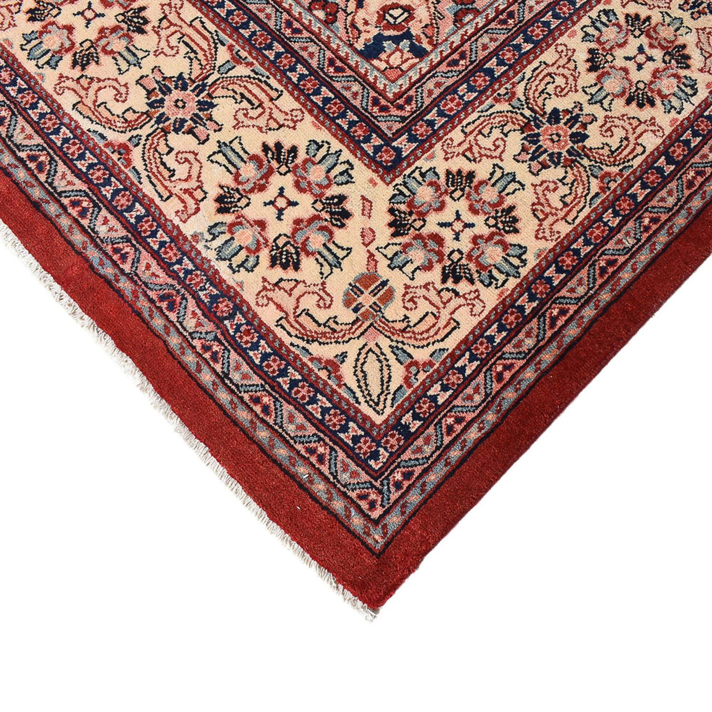 Mahal Rug 427x348cm - Persian Rugs