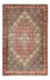 Perser Rug - Classic - 118 x 75 cm - light red
