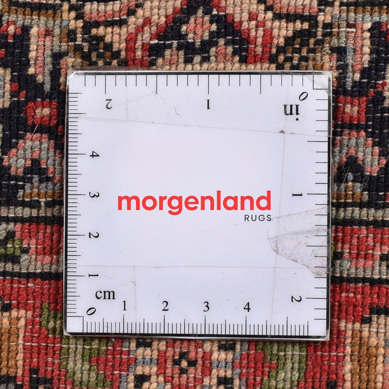 Perser Rug - Classic - 118 x 75 cm - light red