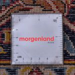 Perser Rug - Keshan - 412 x 300 cm - red