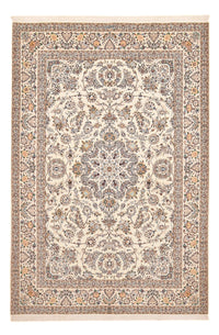 Perser Rug - Nain - Premium - 303 x 203 cm - cream