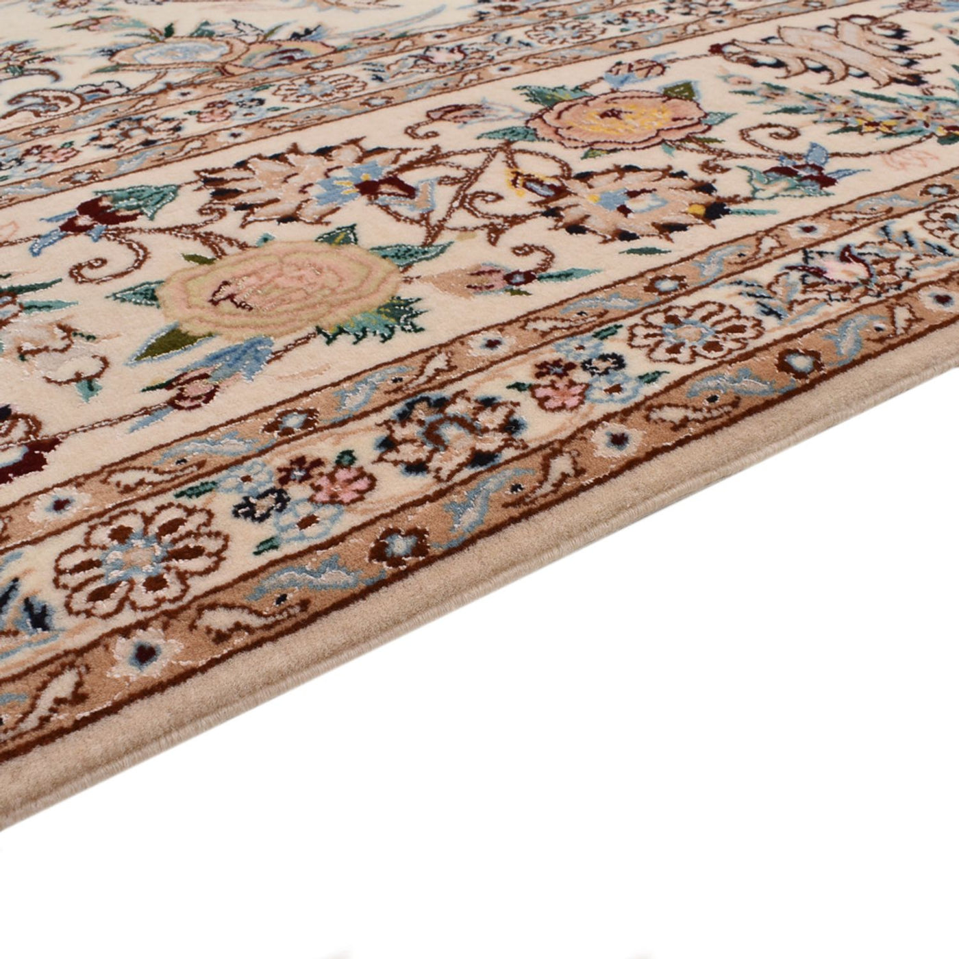 Nain - 6la Teppich 303x203cm - Perserteppich