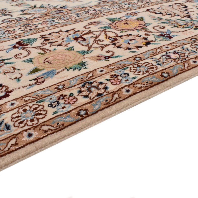 Perser Rug - Nain - Premium - 303 x 203 cm - cream
