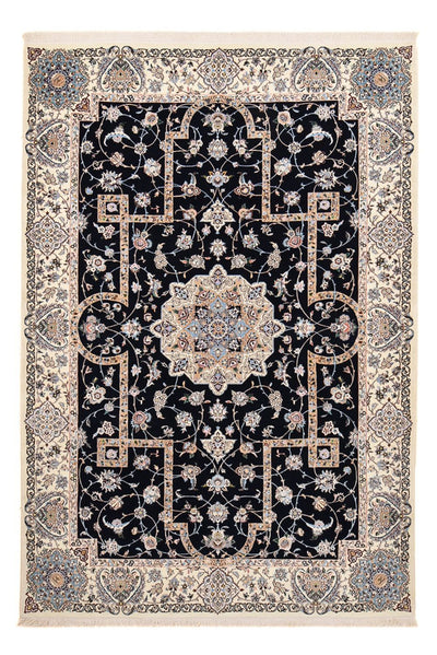 Nain - 6La Rug 207x308cm - Persian Rugs