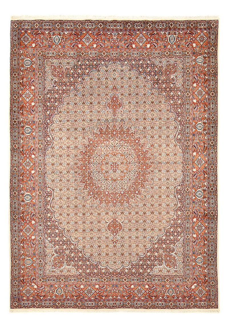 Perser Rug - Classic - 341 x 244 cm - salmon