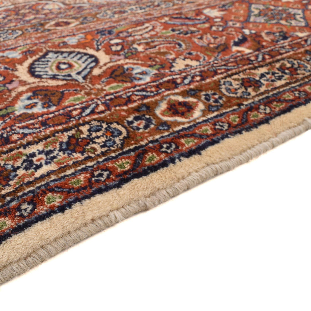 Perser Rug - Classic - 341 x 244 cm - salmon