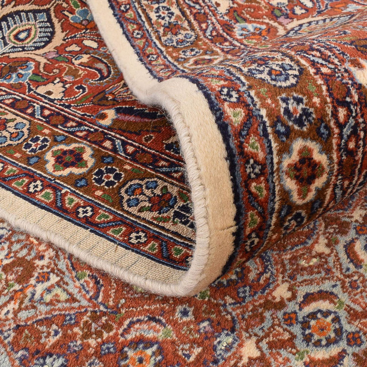 Perser Rug - Classic - 341 x 244 cm - salmon