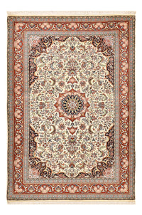Perser Rug - Bidjar - 224 x 143 cm - sand