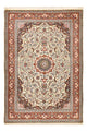 Bidjar - Zanjan Teppich 224x143cm - Perserteppich