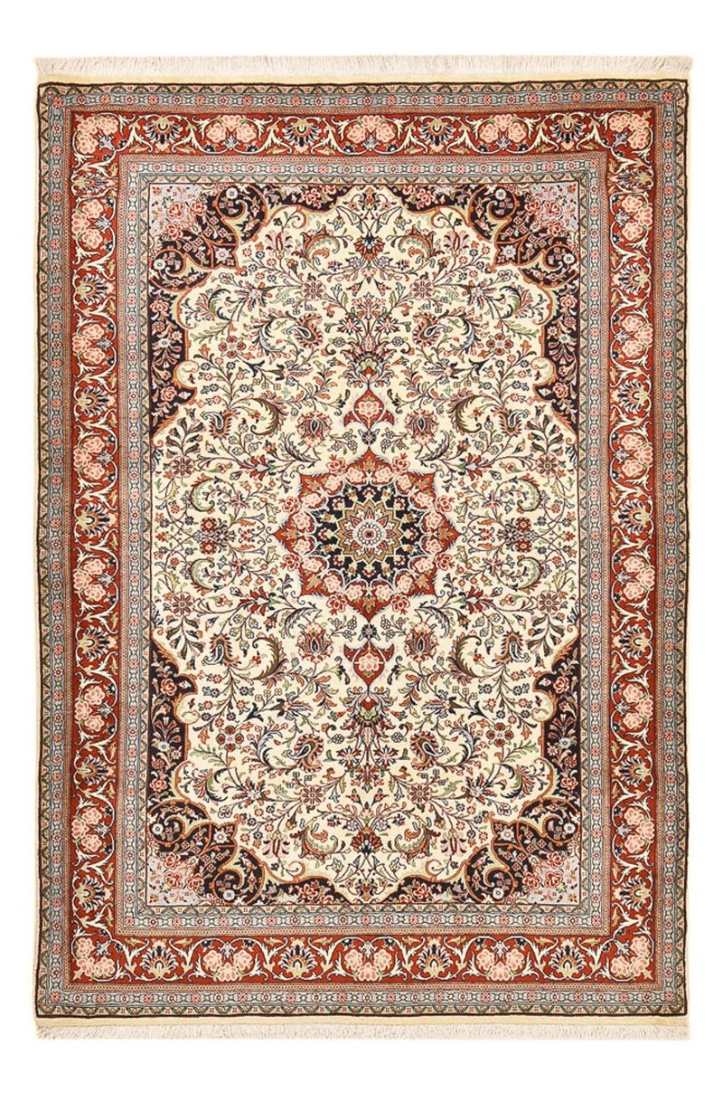 Perser Rug - Bidjar - 224 x 143 cm - sand