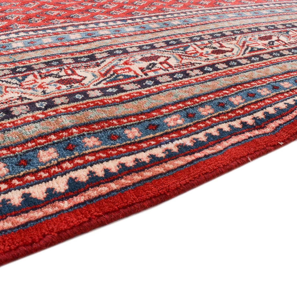 Sarouk Rug 283x360cm - Persian Rugs
